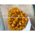 Dried Yellow Color with High Quality Dried Golden Berry